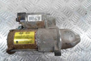 Изображение товара 70643 - 00070643 starter Audi TT 1