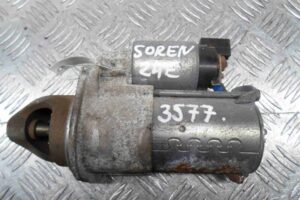 Изображение товара 70643 - 00070643 starter Audi TT