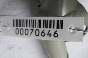 Изображение товара 70646 - 00070646 petlya kryshki bagazhnika Honda Ridgeline 1