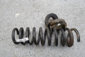 Изображение товара 70765 - 00070765 pruzhina zadnyaya Mercedes CLA