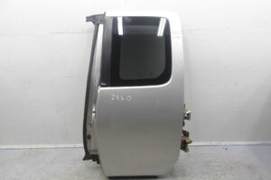 Изображение товара 70773 - 00070773 dver zadnyaya levaya Land Rover Range Rover Sport