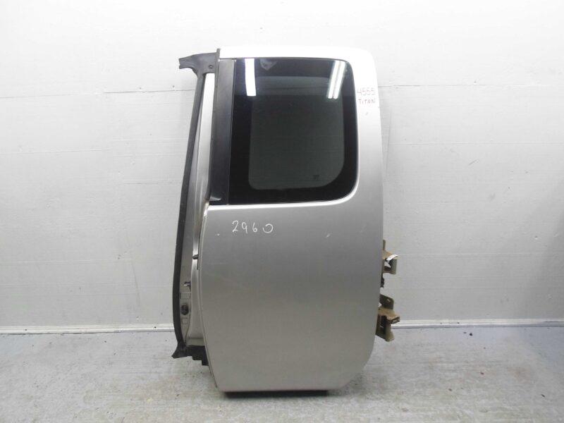 Изображение товара 70773 - 00070773 dver zadnyaya levaya Land Rover Range Rover Sport