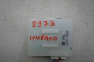 Изображение товара 70785 - 00070785 blok upravleniya Lexus RX