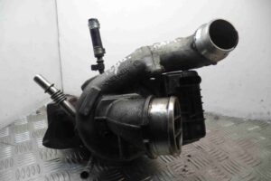 Изображение товара 70795 - 00070795 turbina 1