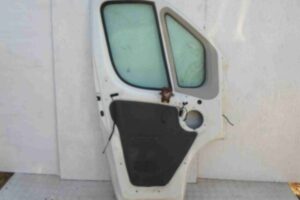 Изображение товара 70826 - 00070826 dver perednyaya levaya Mercedes GL 2