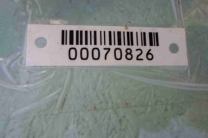 Изображение товара 70826 - 00070826 dver perednyaya levaya Mercedes GL 3