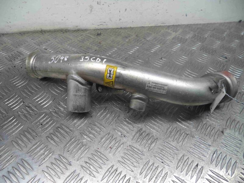 Изображение товара 71013 - 00071013 patrubok Ford Explorer