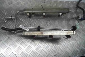 Изображение товара 71015 - 00071015 toplivnaya rampa Skoda Yeti