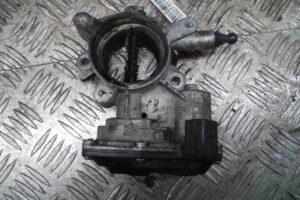 Изображение товара 71154 - 00071154 zaslonka drosselnaya Mazda 323