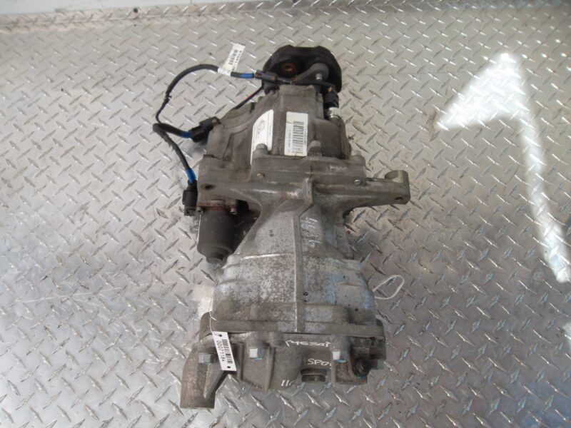 Изображение товара 71184 - 00071184 reduktor zadnij Alfa Romeo 146 6