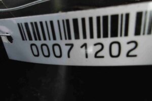 Изображение товара 71202 - 00071202 korpus vozdushnogo filtra 