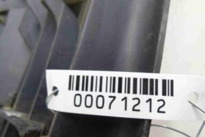 Изображение товара 71212 - 00071212 reshetka radiatora 2