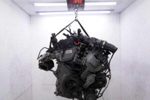 Изображение товара 71228 - 00071228 dvigatel Skoda Yeti