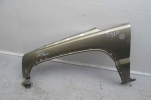 Изображение товара 71239 - 00071239 krylo levoe Peugeot 207