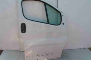 Изображение товара 71294 - 00071294 dver perednyaya pravaya Nissan Micra