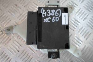 Изображение товара 71321 - 00071321 blok upravleniya stoyanochnogo tormoza 