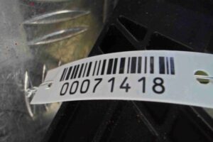 Изображение товара 71418 - 00071418 kulisa akpp Subaru Legacy