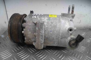 Изображение товара 71488 - 00071488 kompressor konditsionera 2