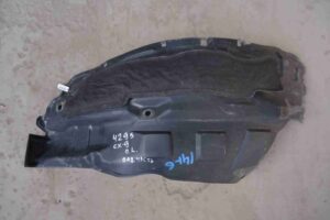 Изображение товара 71529 - 00071529 podkrylok perednij levyj Citroen C5