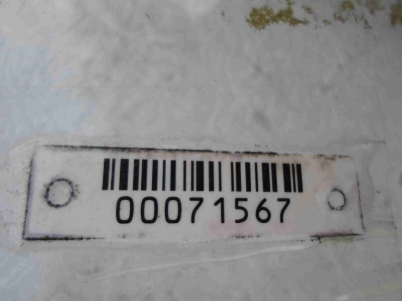 Изображение товара 71567 - 00071567 dver perednyaya levaya Mercedes G klasse