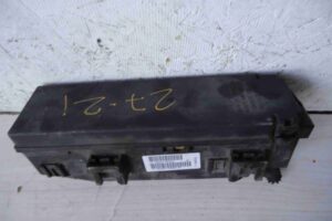 Изображение товара 71597 - 00071597 blok predokhranitelej Chrysler Cirrus 1