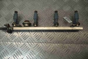 Изображение товара 71626 - 00071626 toplivnaya rampa Alfa Romeo 146