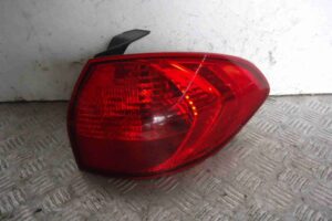 Изображение товара 71852 - 00071852 fonar kryla pravyj Peugeot 306