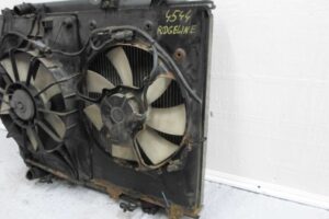 Изображение товара 4544w3326 - 00071894sep1 ventilyator okhlazhdeniya (elektro) Renault Logan