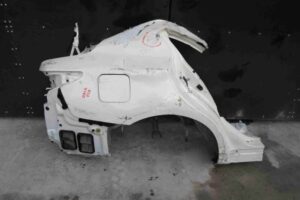 Изображение товара 71935 - 00071935 chetvert zadnyaya pravaya 