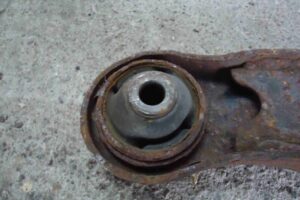 Изображение товара 71977 - 00071977 rychag perednij levyj nizhnij 3