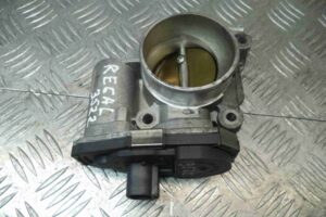 Изображение товара 71993 - 00071993 zaslonka drosselnaya 