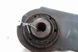 Изображение товара 72079 - 00072079 rychag zadnij pravyj nizhnij 