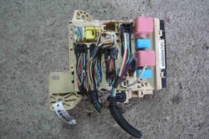 Изображение товара 72127 - 00072127 blok predokhranitelej Subaru Tribeca