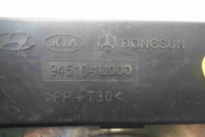 Изображение товара 722559 - 000722559 displej tsifrovykh chasov Audi TT 3