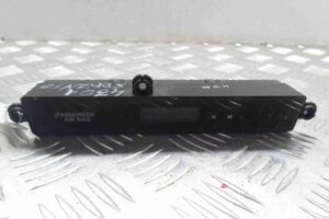 Изображение товара 722559 - 000722559 displej tsifrovykh chasov Audi TT