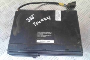 Изображение товара 72322 - 00072322 chejndzher Toyota Corolla Matrix