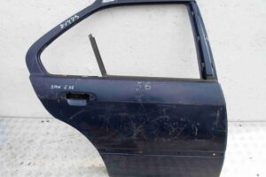 Изображение товара 72330 - 00072330 dver zadnyaya pravaya 