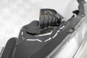 Изображение товара 72347 - 00072347 fara levaya Volkswagen Amarok 2