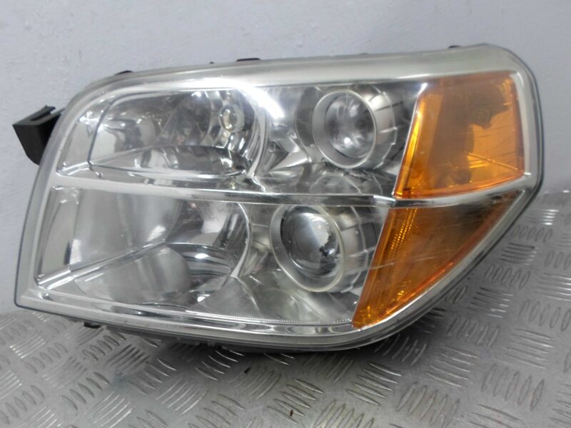 Изображение товара 72347 - 00072347 fara levaya Volkswagen Amarok