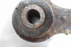 Изображение товара 72350 - 00072350 rychag zadnij pravyj 