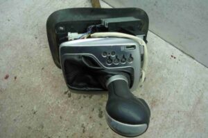 Изображение товара 72422 - 00072422 kulisa akpp 