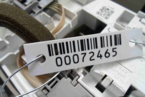 Изображение товара 72465 - 00072465 plafon Toyota Hiace