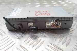 Изображение товара 72493 - 00072493 blok upravleniya telefonom Toyota Hiace 1