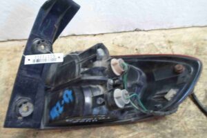 Изображение товара 72502 - 00072502 fonar kryla levyj Peugeot 306