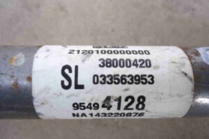 Изображение товара 72591 - 00072591 rulevoj kardanchik 3