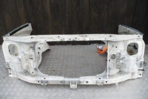 Изображение товара 72640 - 00072640 perednyaya chast kuzova Renault Scenic 1