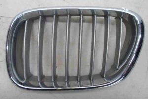 Изображение товара 72656 - 00072656 reshetka radiatora 