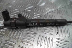 Изображение товара 72685 - 00072685 forsunka toplivnaya Mazda 323 1