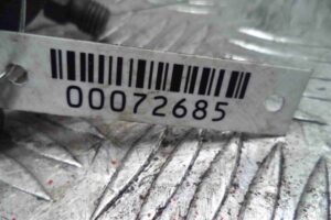 Изображение товара 72685 - 00072685 forsunka toplivnaya Mazda 323 3