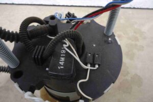 Изображение товара 72703 - 00072703 nasos toplivnyj 